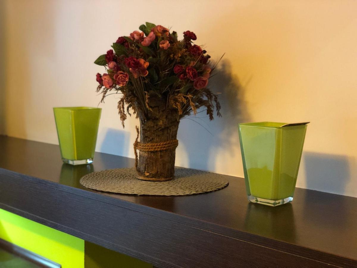 Apartament Jagiellonska Sosnowiec Extérieur photo