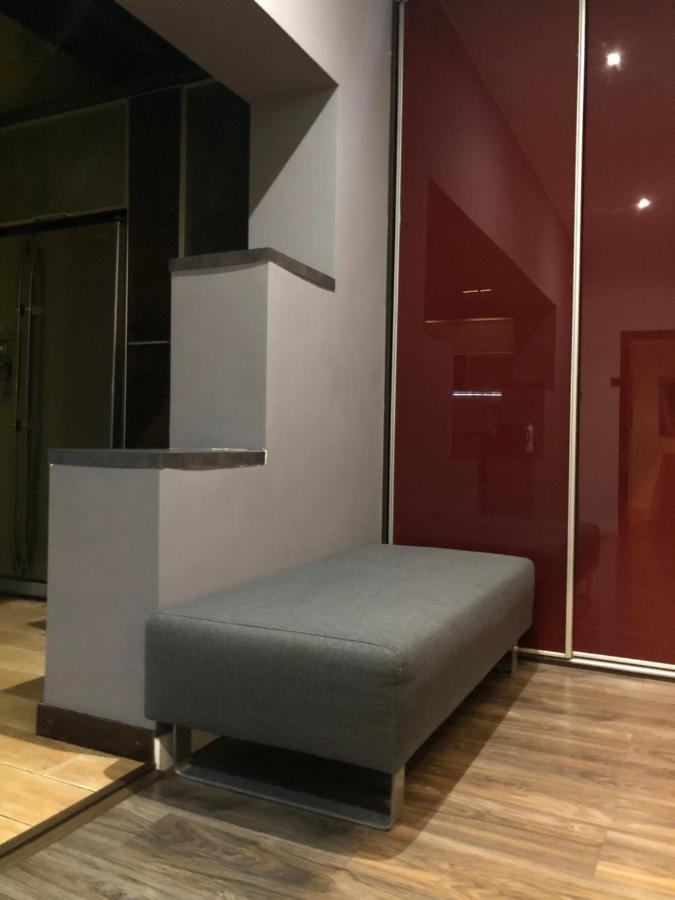 Apartament Jagiellonska Sosnowiec Extérieur photo