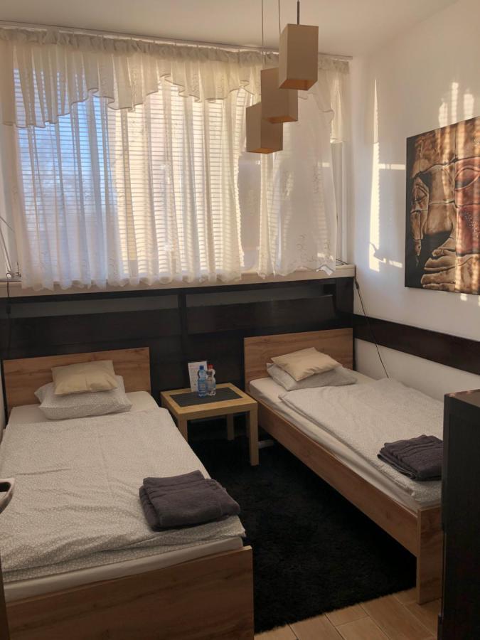 Apartament Jagiellonska Sosnowiec Extérieur photo