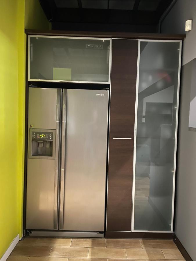 Apartament Jagiellonska Sosnowiec Extérieur photo