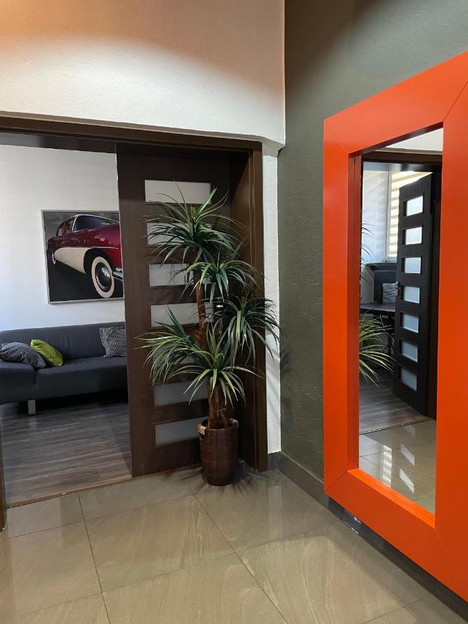 Apartament Jagiellonska Sosnowiec Extérieur photo