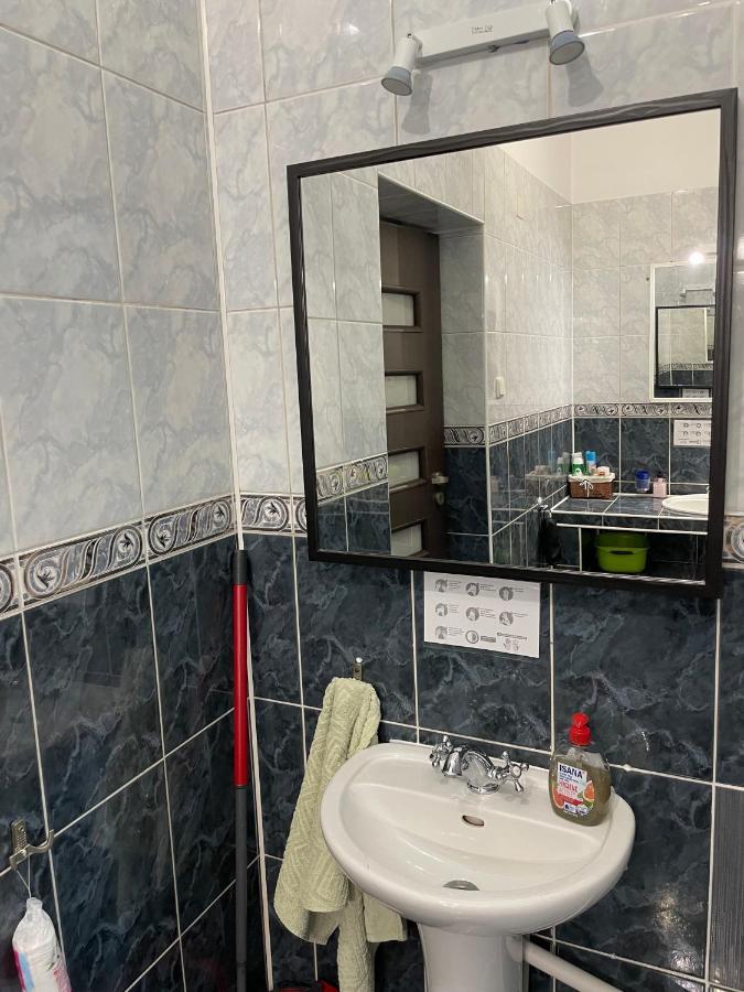 Apartament Jagiellonska Sosnowiec Extérieur photo