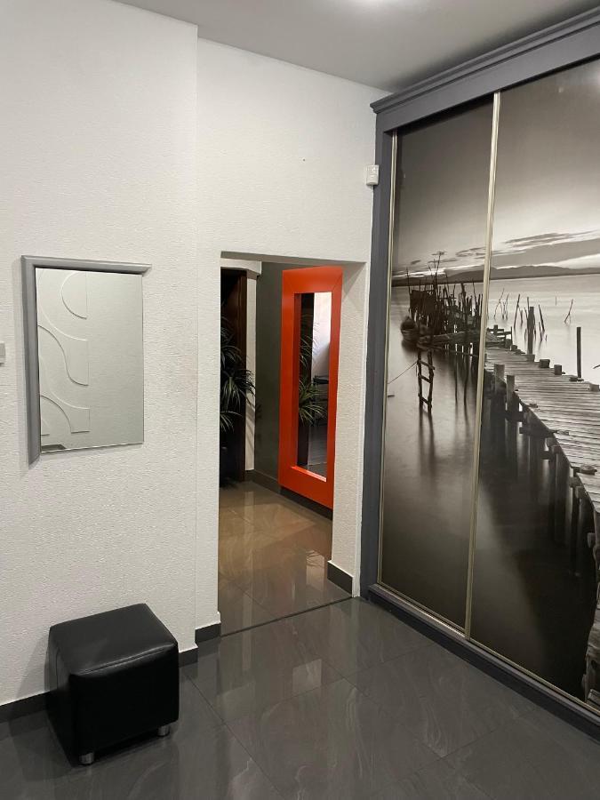 Apartament Jagiellonska Sosnowiec Extérieur photo