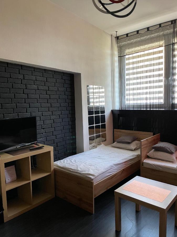 Apartament Jagiellonska Sosnowiec Extérieur photo