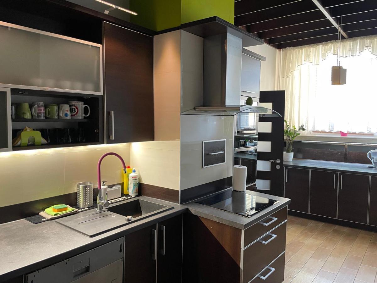 Apartament Jagiellonska Sosnowiec Extérieur photo