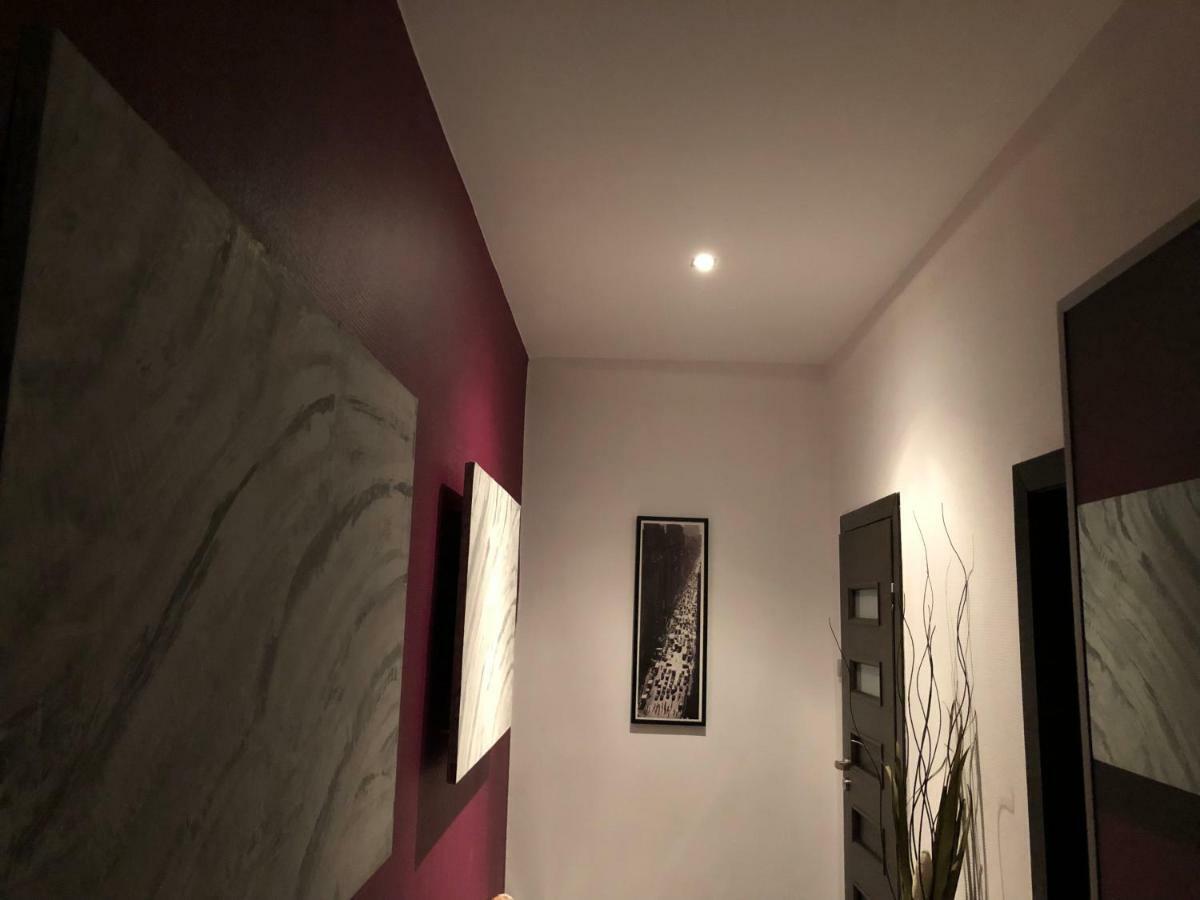 Apartament Jagiellonska Sosnowiec Extérieur photo
