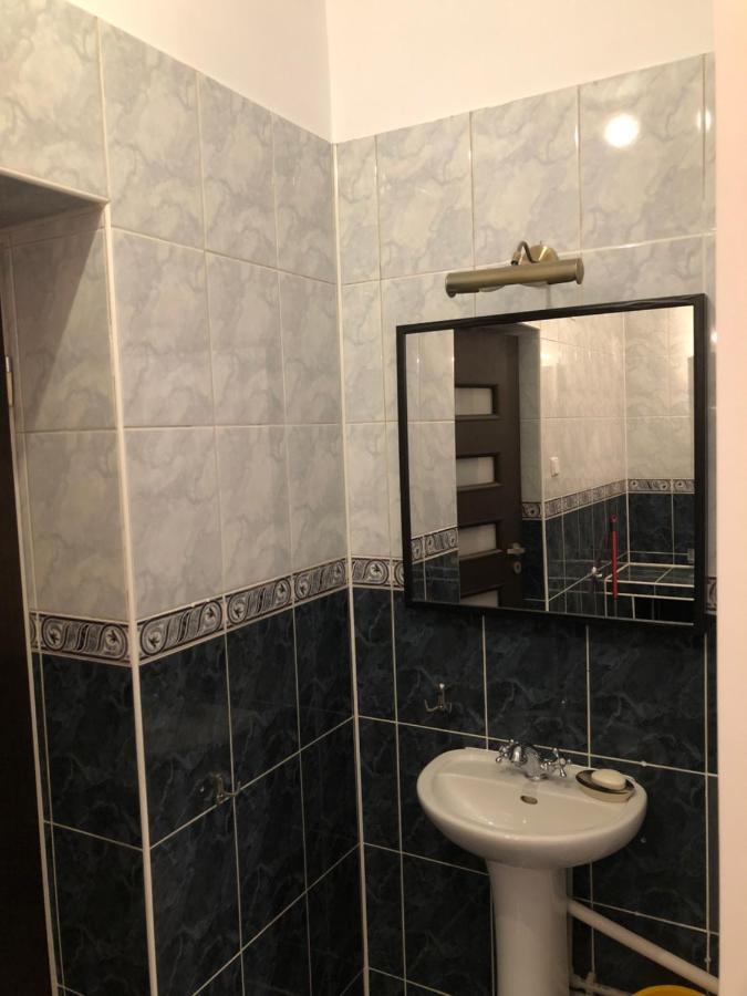 Apartament Jagiellonska Sosnowiec Extérieur photo