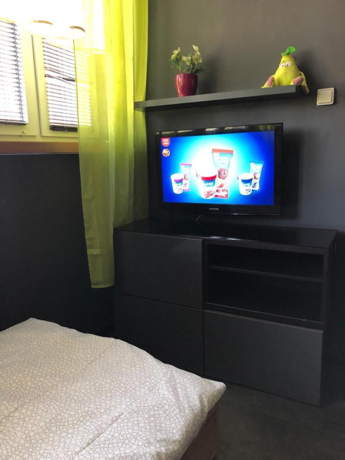 Apartament Jagiellonska Sosnowiec Extérieur photo